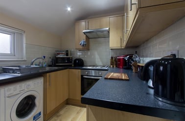 Glynrhondda Street, Plasnewydd, Cardiff - Image 3